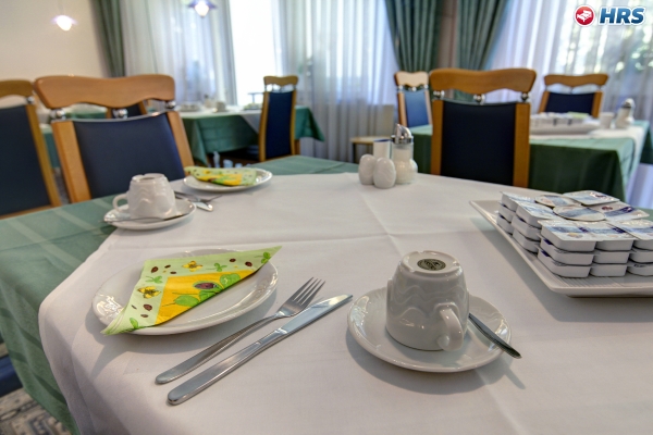 Hotel Steen´s